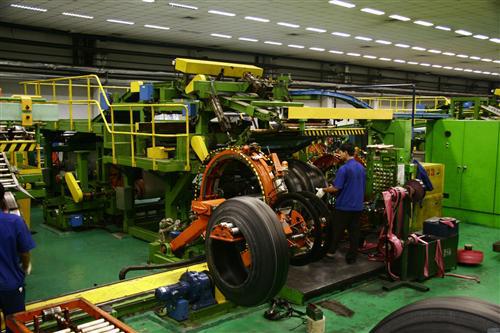 固铂轮胎：固铂成山已同意提供财务数据