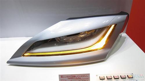 小糸制作所供认价格操纵 在美被罚5660万美元