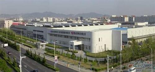 丰田工业与电装在烟台成立新公司 生产压缩机