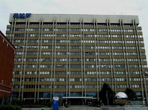 斯凯孚拟在欧洲建造两座全球技术中心