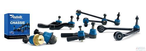 辉门将收购阿菲尼亚底盘零部件业务