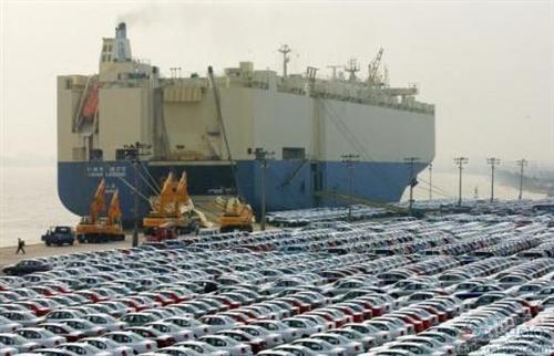 阿根廷1月份汽车产量下滑18% 销量跌19.5%