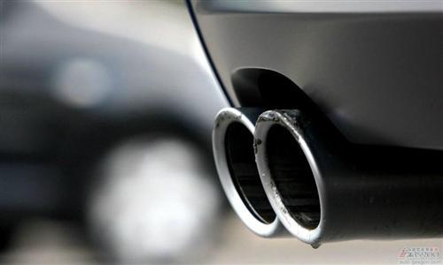 欧盟敲定2021年CO2排放每千米95克标准