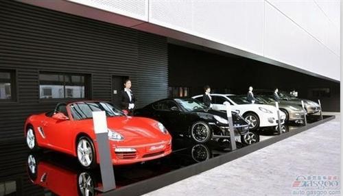 豪华车3月份在华销量全面增长 奥迪继续领跑