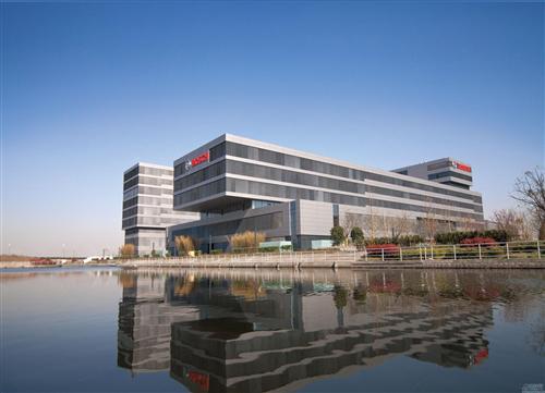 博世Q1销售额攀升7% 预计今年增长3%至5%