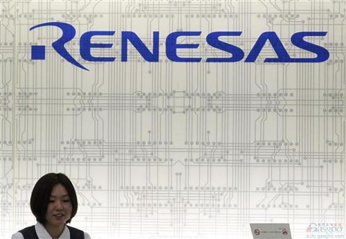 瑞萨2013财年接近扭亏 营收同比攀升6%