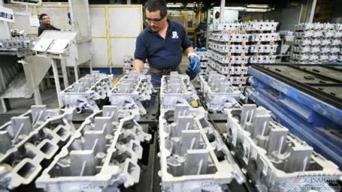 尼玛克同雷诺日产签2亿美元订单 供应汽缸盖