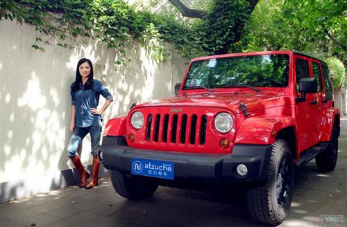 凹凸租车：开创私家车&ldquo;共享&rdquo;新思路