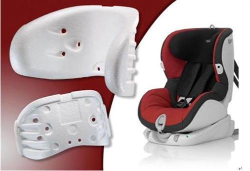 最新儿童乘车安全技术盘点