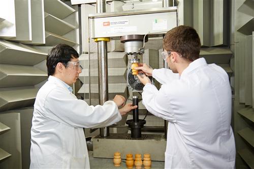 巴斯夫：强化优势，特性材料生产再扩建