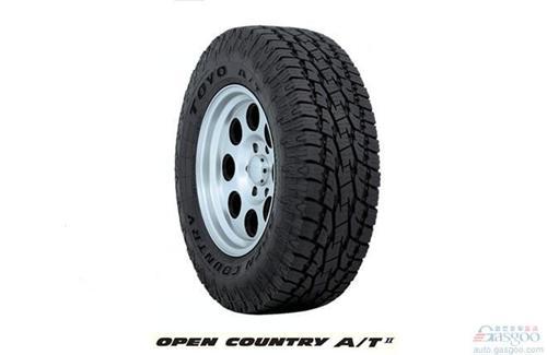 东洋轮胎获福特订单 配套F-250与F-350皮卡