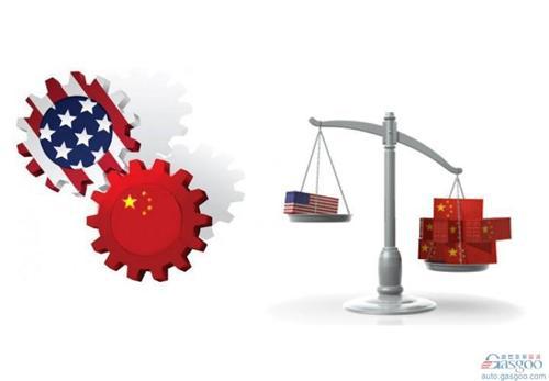 彭博社:美国对华出口“中国车” 贸易战虽胜尤败