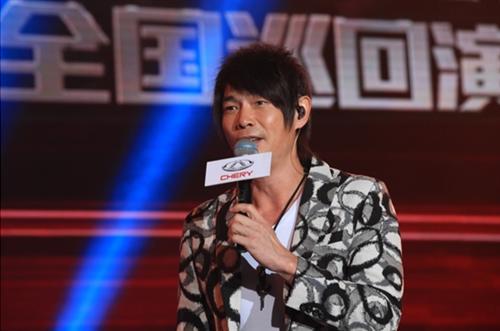 &ldquo;艾瑞泽&bull;瑞虎&rdquo;联手众明星打造流行音乐盛宴