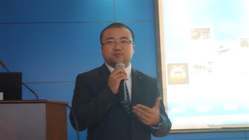 盖世汽车“车联网对我国整车厂商的机遇与挑战”研讨会成功举办