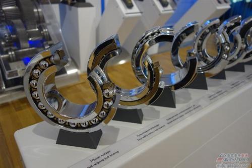 斯凯孚上半年营收上涨9.9% 净利润提升28%