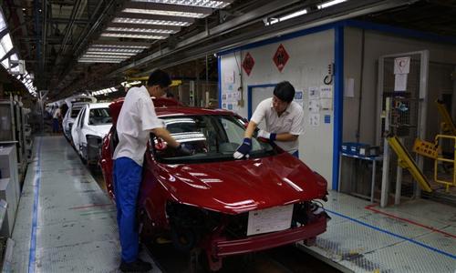 精品家轿&ldquo;精&rdquo;在哪里