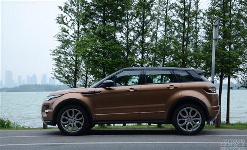 捷豹路虎因气囊失灵隐患在美召回4.1万辆SUV