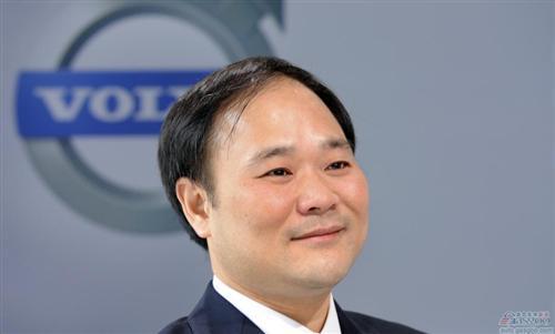李书福呼吁汽车业完全开放:“谁想造车都能去做”