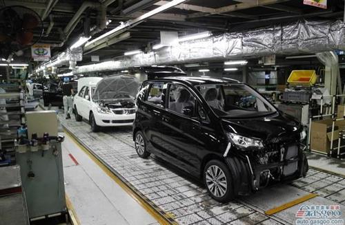 美国顾客忠诚度最差汽车品牌排行 三菱垫底