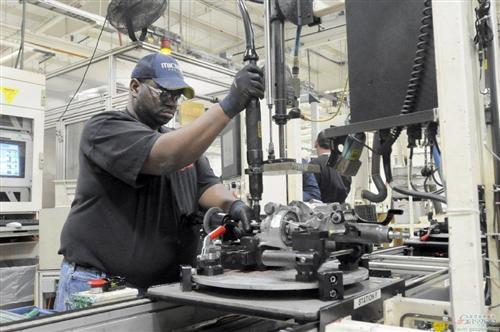 耐世特上半年营收涨23.1% 净利润骤增38.7%