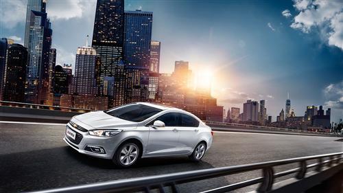 雪佛兰全新一代科鲁兹：有本事的都拿干货出来说话