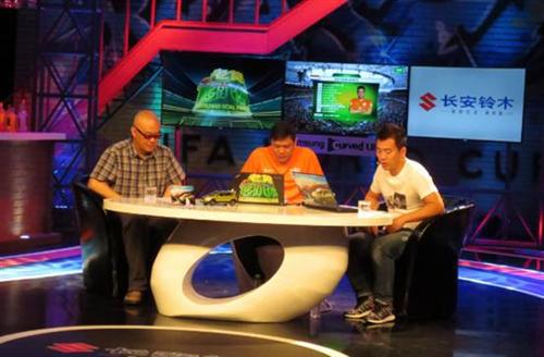 长安铃木获封成都车展“史上最青春展台“