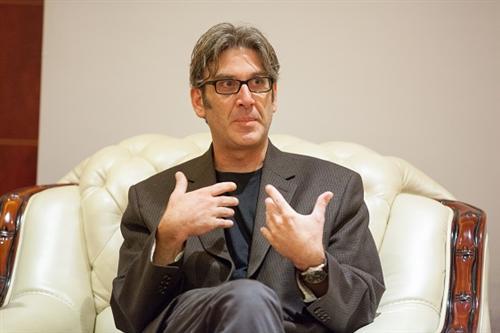 Stratasys 在上海举办首届3D打印亚太高峰论坛