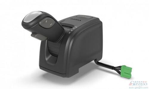 康斯博格将为北美匿名客户供应AT换挡器