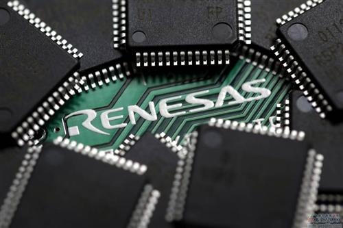 瑞萨重组规划进度过半 未来将进一步裁员