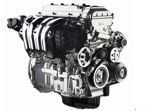 吉利汽车发动机获国际汽联官方授权应用于F4赛事