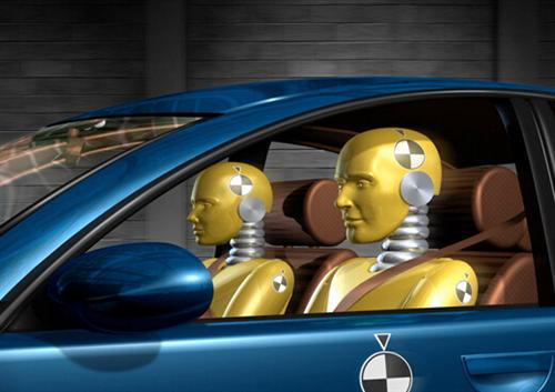 “钢化塑料”——新一代PC/ABS的秘密武器