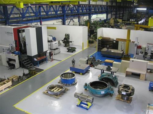 斯凯孚完成两项小规模并购 拓展服务平台业务