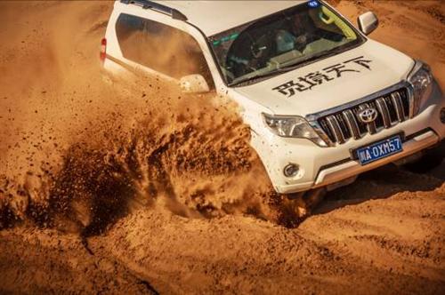 新普拉多的探索之旅