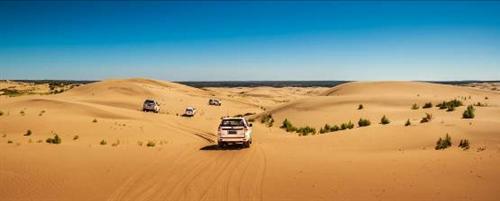 新普拉多的探索之旅