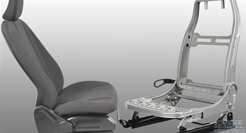 麦格纳与塔塔在印度组建合资公司 生产座椅