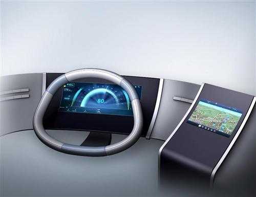 博世商用车业务增长将超10%