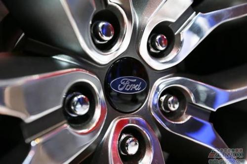 福特美国工厂增聘850人 生产铝制车身F-150