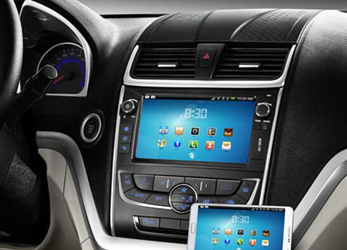 新帝豪拉开大市70%间距 吉利又抢头条