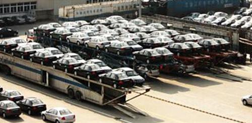 新帝豪拉开大市70%间距 吉利又抢头条