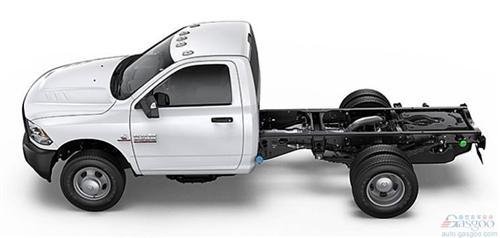 中国汽车系统续签克莱斯勒 为其供应转向器