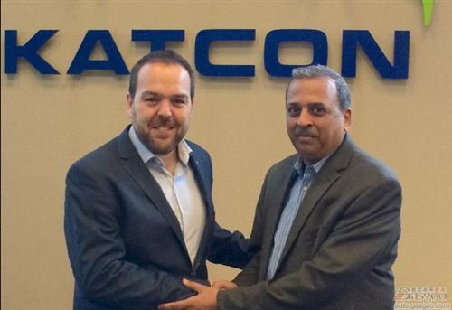 塔塔与克康成立等比合资公司 生产排气系统