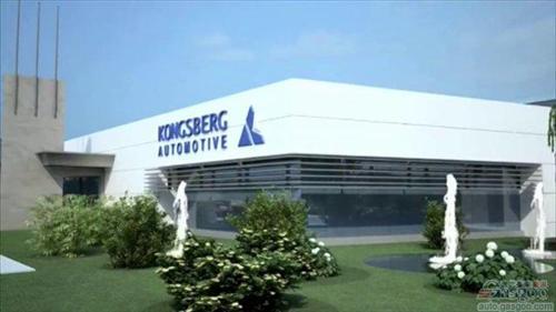 康斯博格挪威工厂长期亏损 将在当地减产