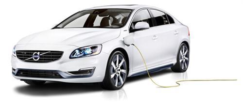 革新与实用兼顾四问四答沃尔沃S60L插电式混合动力车