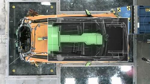 革新与实用兼顾四问四答沃尔沃S60L插电式混合动力车