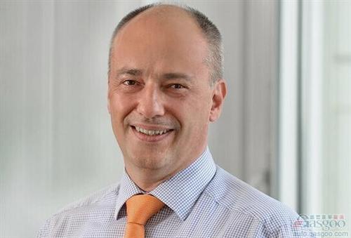 阿波罗轮胎任命新任欧洲与美洲区域总裁