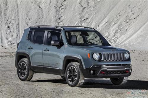 菲克集团拟在印度投产Jeep 出口澳洲及英国