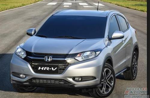 本田将于阿根廷生产HR-V 投资3000万美元