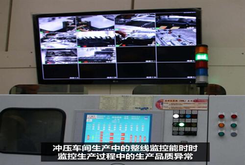 哈弗H2:层层把关,细节成就品质