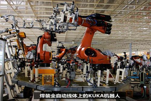 哈弗H2:层层把关,细节成就品质