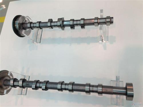 蒂森克虏伯发动机系统(常州)公司开业